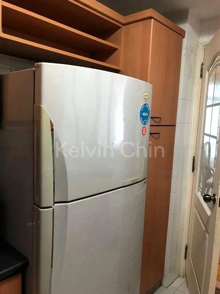 3 Bed Apartment (Condo) for Rent in  Tiara - Image 4